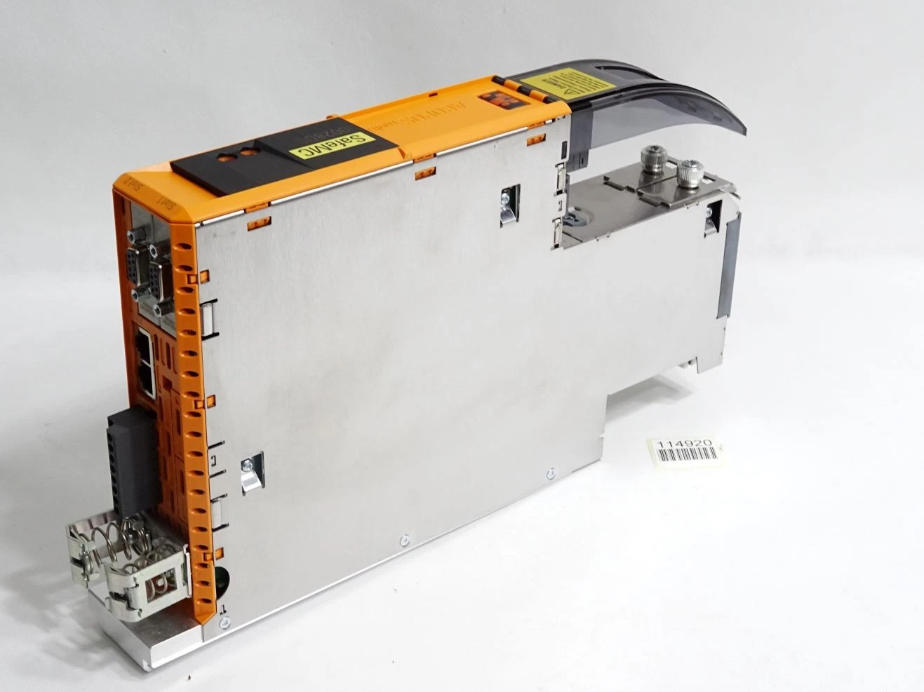 8BVI0028HWDS.000 - 1 Servo drive B&R Brand New and Genuine inverter test OK Fast Shipping