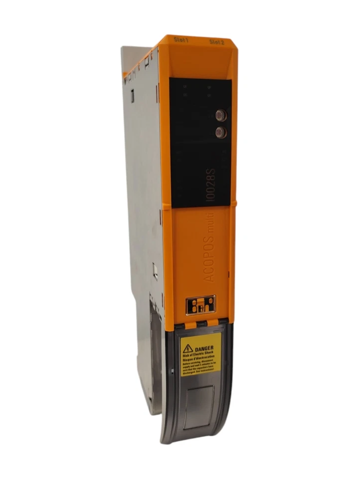 8BVI0028HCS0.000- 1 Servo drive B&R Brand New and Genuine inverter test OK Fast Shipping