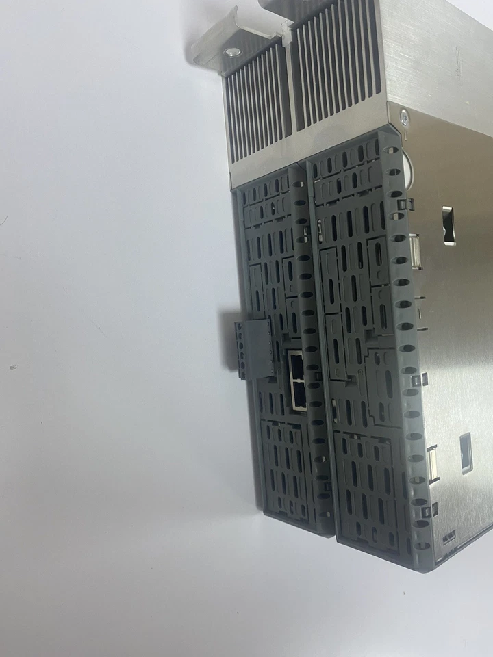 8BVP0220HC00.001 - 1 Servo drive B&R Brand New and Genuine inverter test OK Fast Shipping