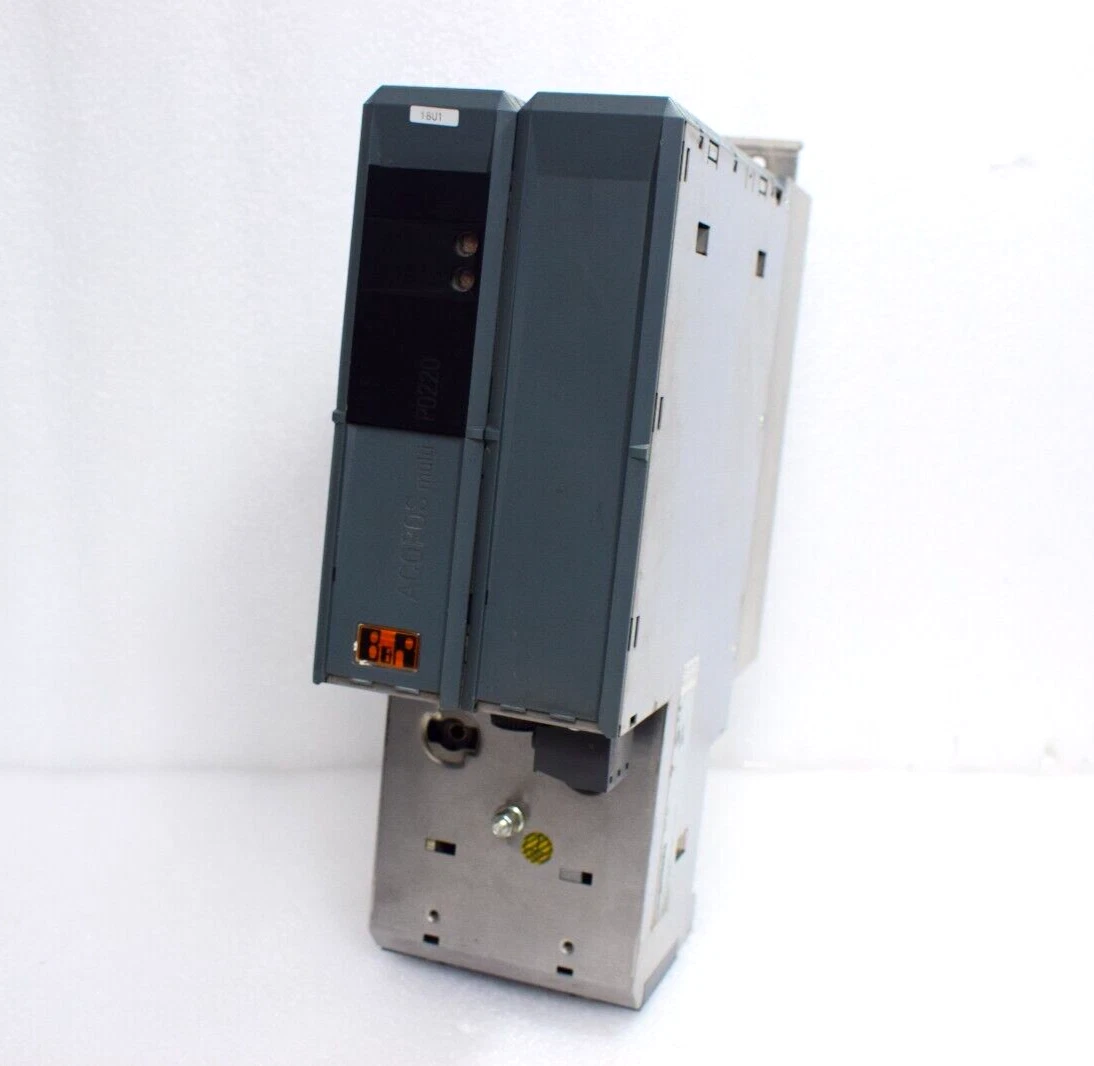8B0P0220HW00.000 - 1 Servo drive B&R Brand New and Genuine inverter test OK Fast Shipping