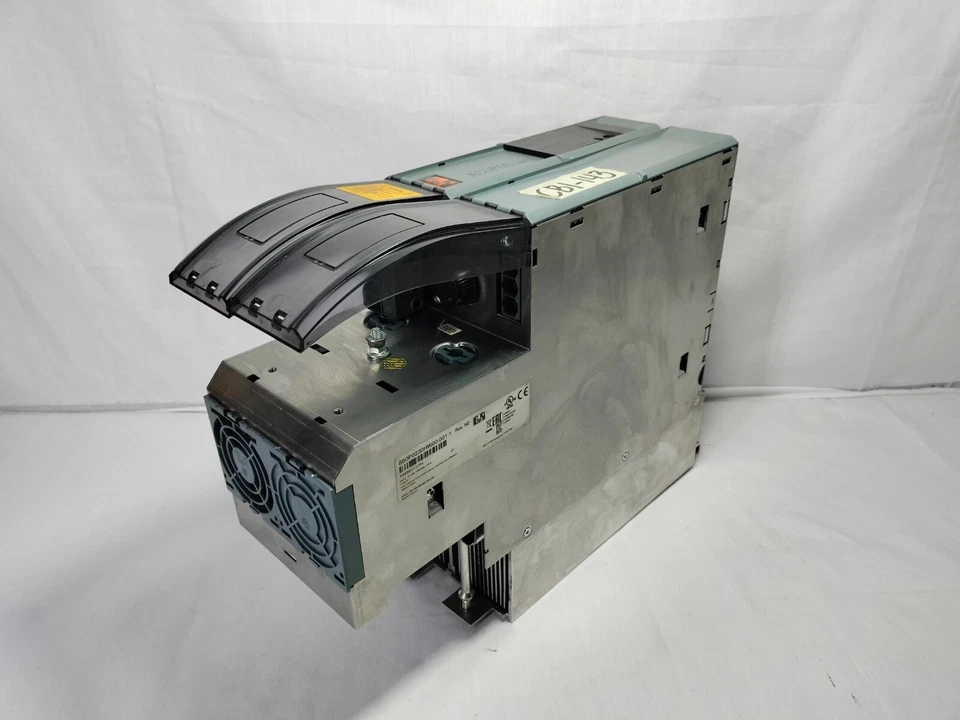 8BVP0440HCS0.000 - 1 Servo drive B&R Brand New and Genuine inverter test OK Fast Shipping