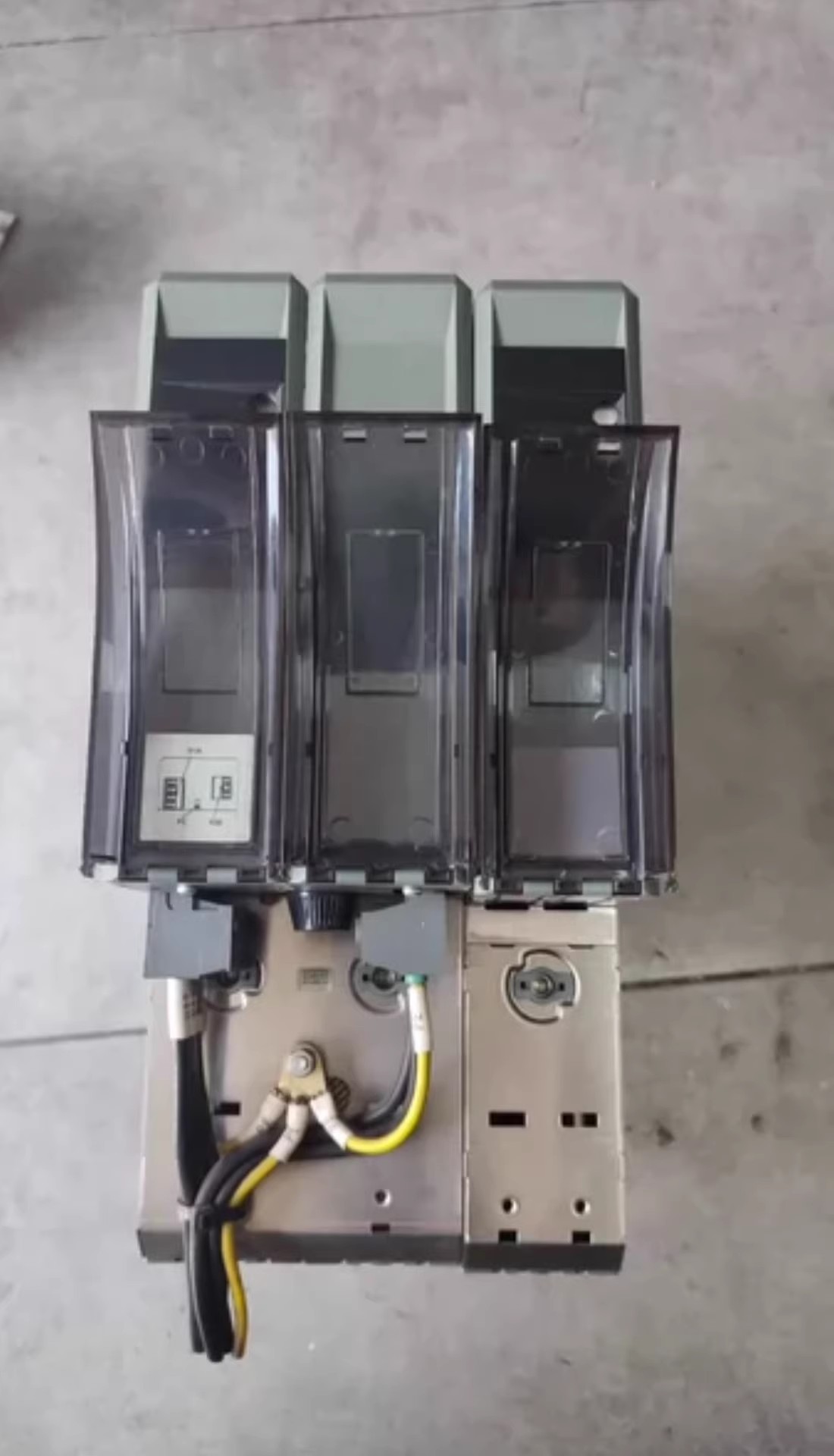 8B0P0440HC00.000 - 1 Servo drive B&R Brand New and Genuine inverter test OK Fast Shipping