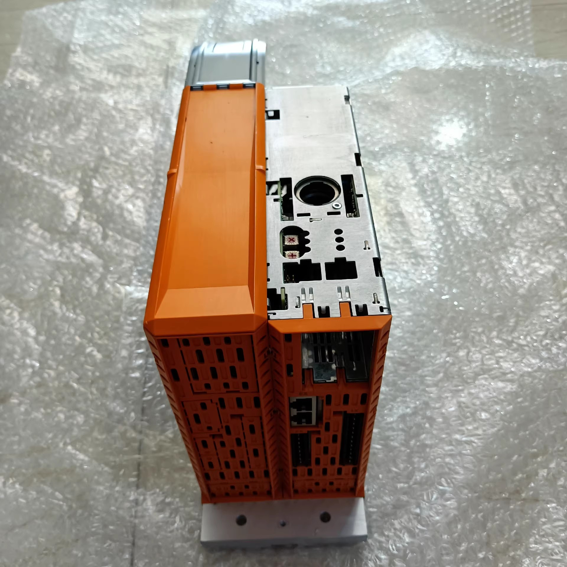 8BVI0110HCD0.000-1 Servo drive B&R Brand New and Genuine inverter test OK Fast Shipping