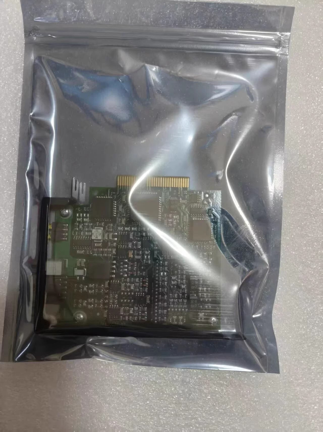 8AC122.60-2 Servo drive B&R Brand New and Genuine inverter test OK Fast Shipping