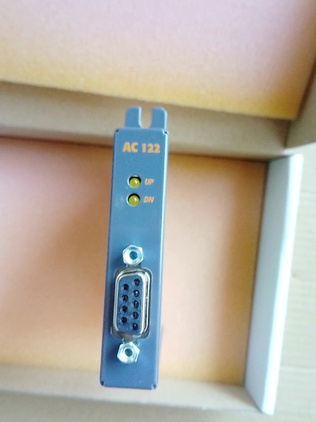 8AC122.60-3 Servo drive B&R Brand New and Genuine inverter test OK Fast Shipping