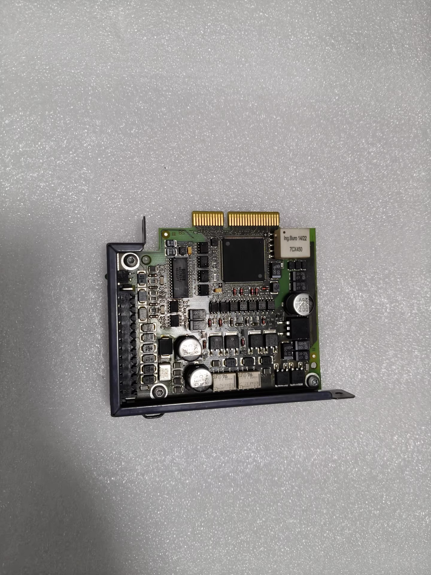 8AC131.60-1 Servo drive B&R Brand New and Genuine inverter test OK Fast Shipping