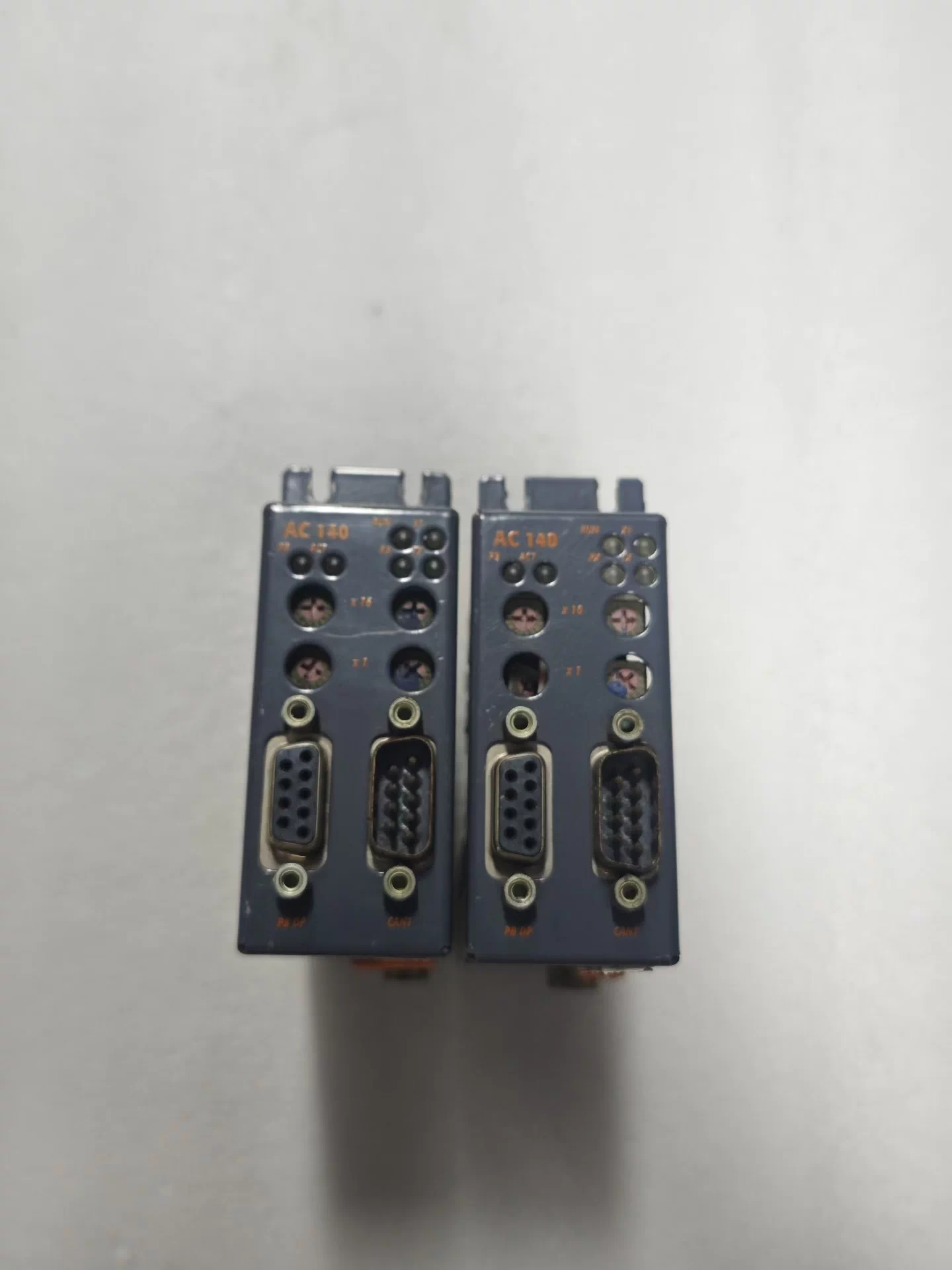 8AC140.61-3 Servo drive B&R Brand New and Genuine inverter test OK Fast Shipping