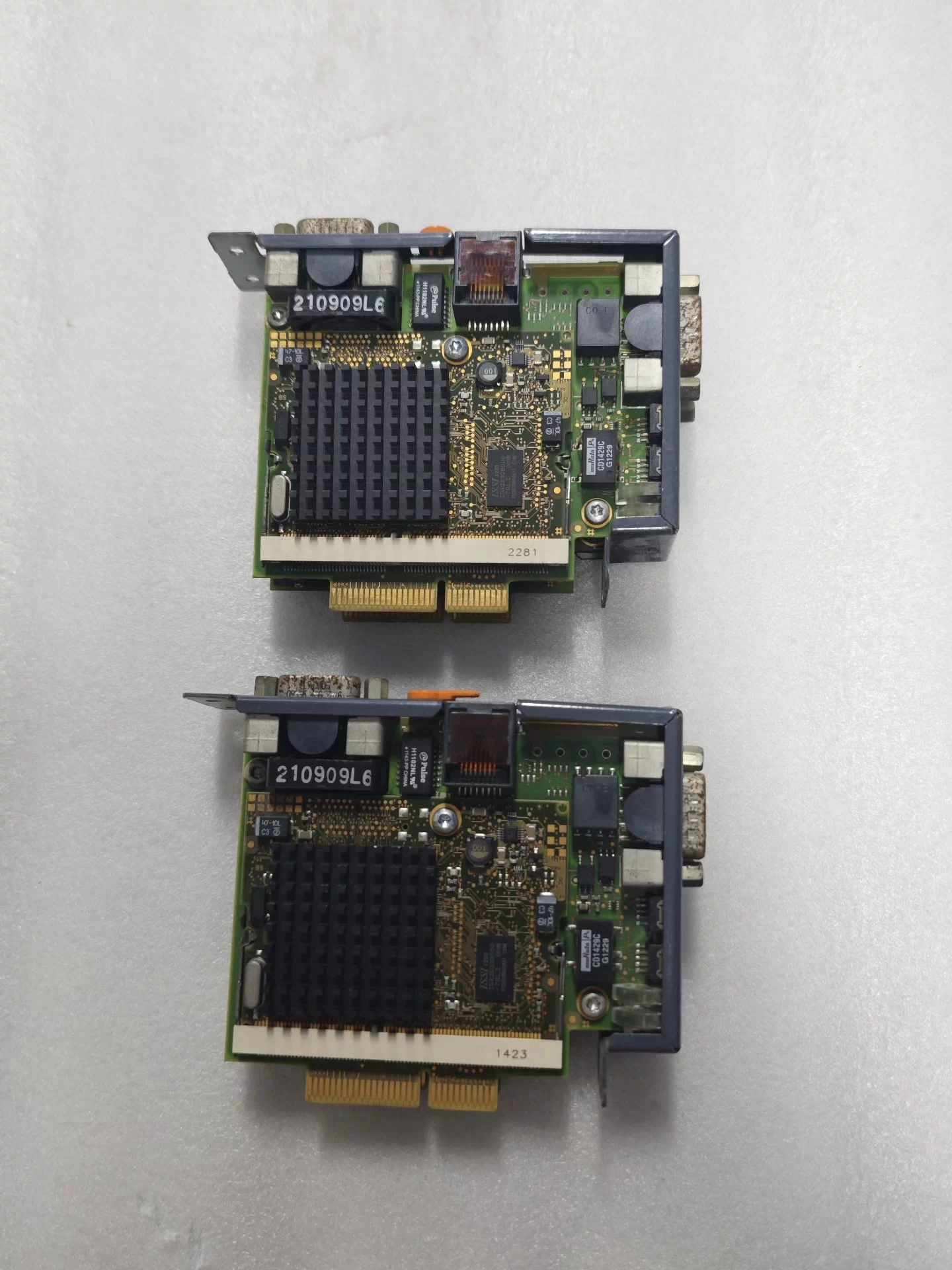 8AC140.61-3 Servo drive B&R Brand New and Genuine inverter test OK Fast Shipping