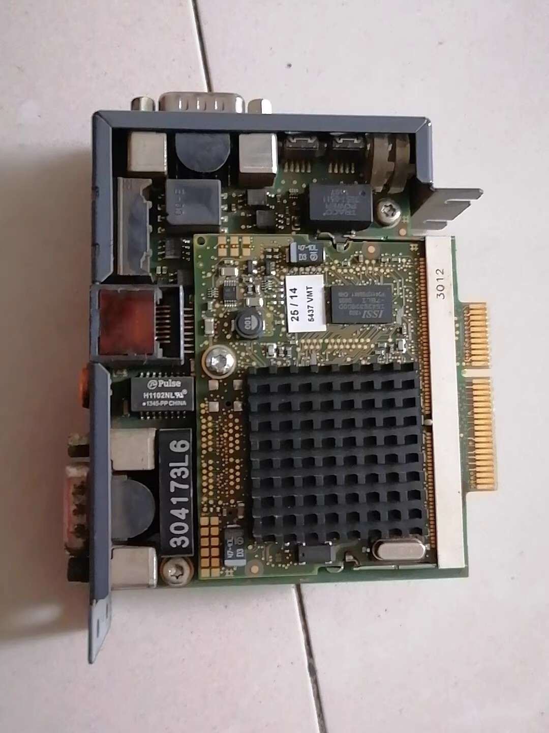 8AC141.61-3 Servo drive B&R Brand New and Genuine inverter test OK Fast Shipping