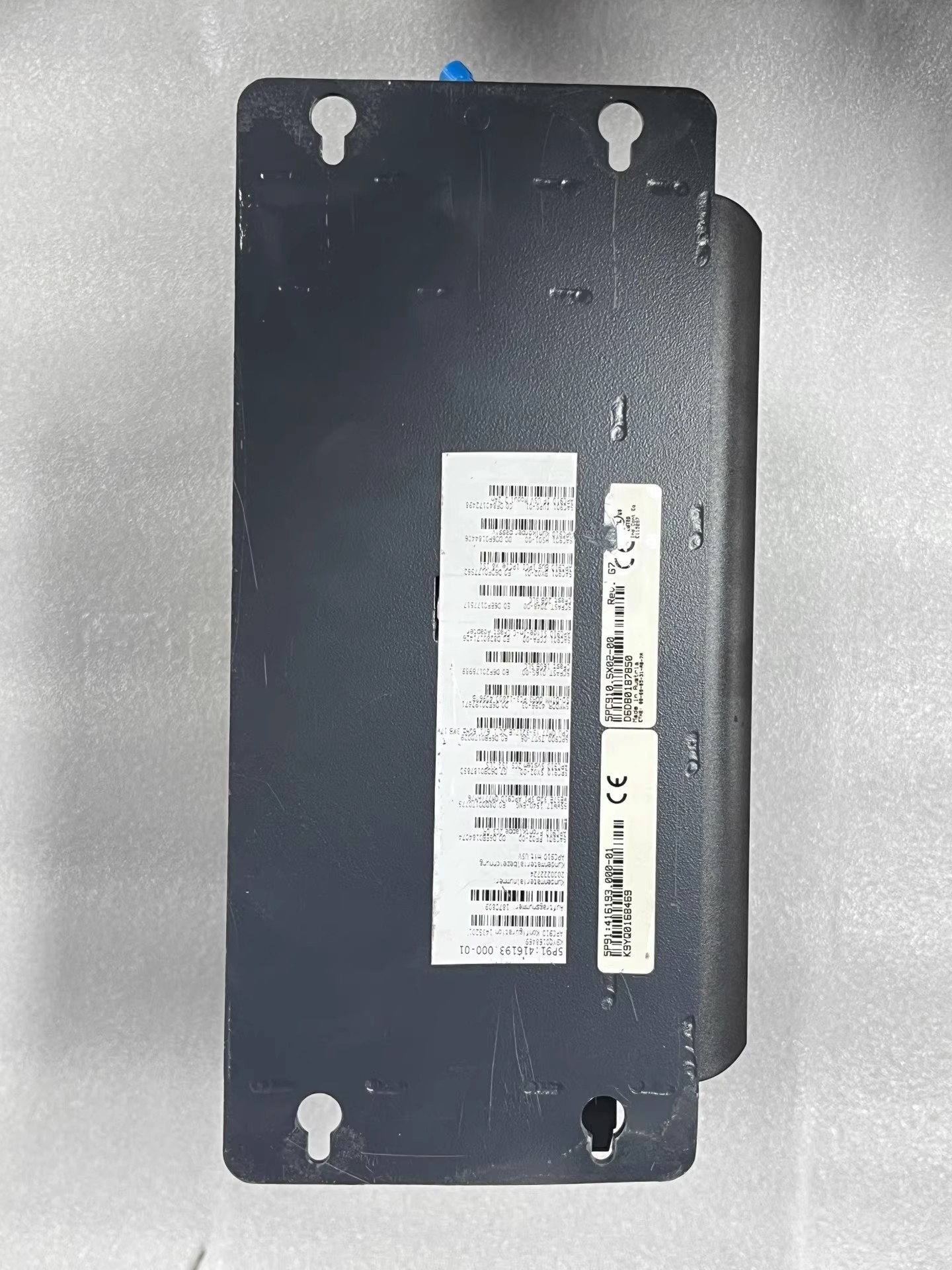5PC910.SX02-00 Servo drive B&R Brand New and Genuine inverter test OK Fast Shipping