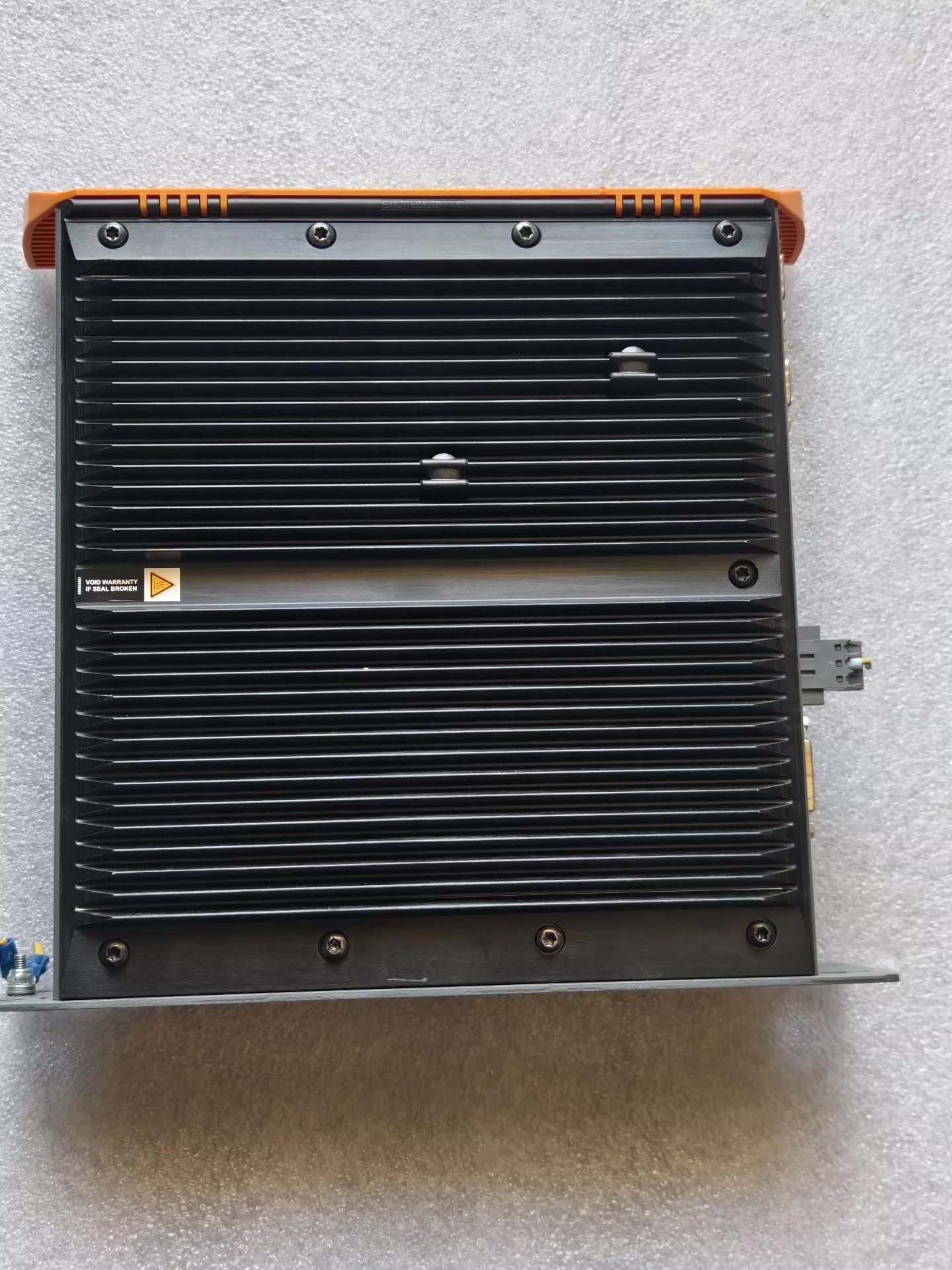 5PC600.SX01-00 Servo drive B&R Brand New and Genuine inverter test OK Fast Shipping