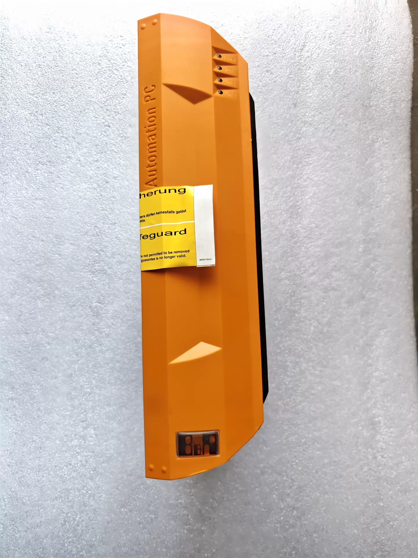 5PC600.SX01-00 Servo drive B&R Brand New and Genuine inverter test OK Fast Shipping