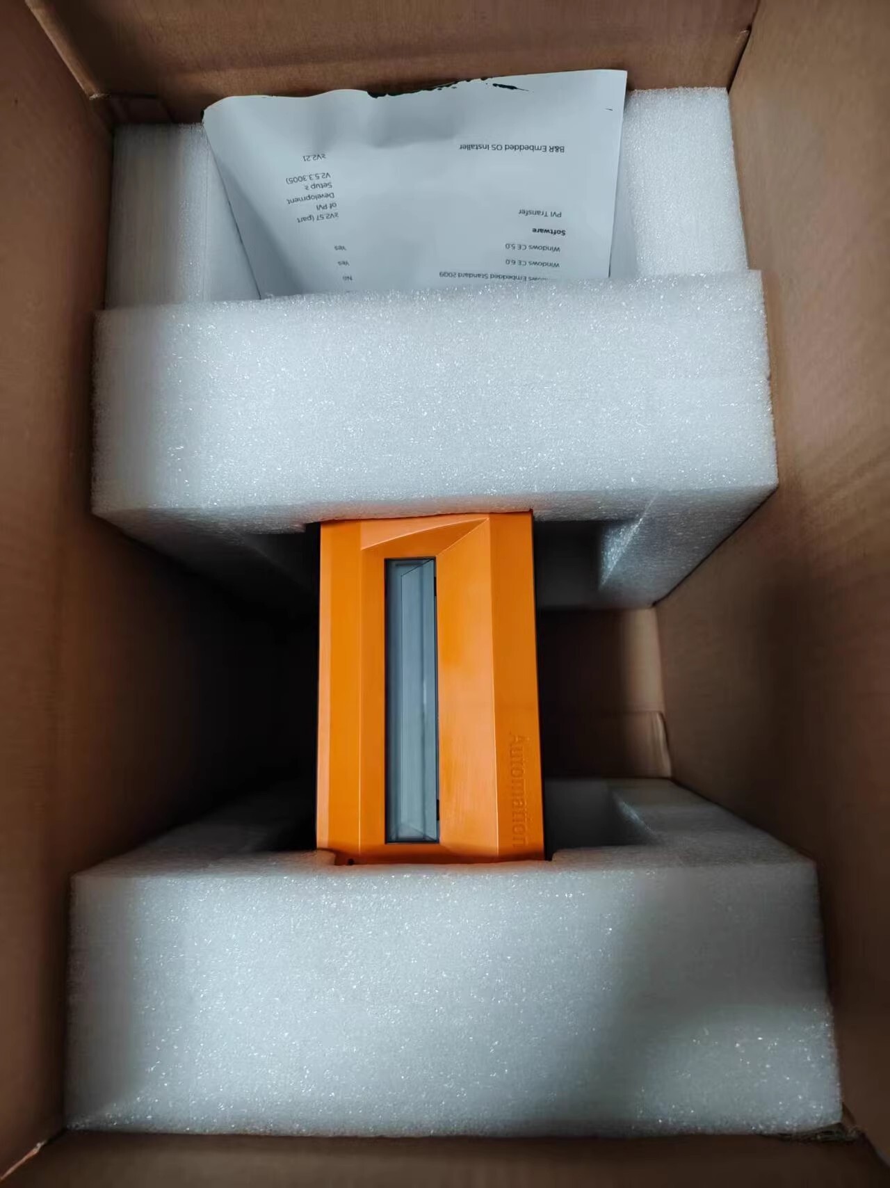 5PC600.SX02-00 Servo drive B&R Brand New and Genuine inverter test OK Fast Shipping