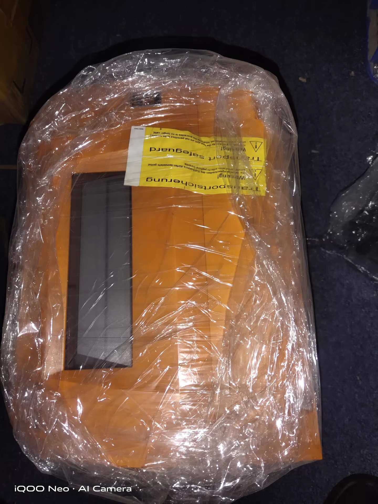 5PC600.SX05-00 Servo drive B&R Brand New and Genuine inverter test OK Fast Shipping
