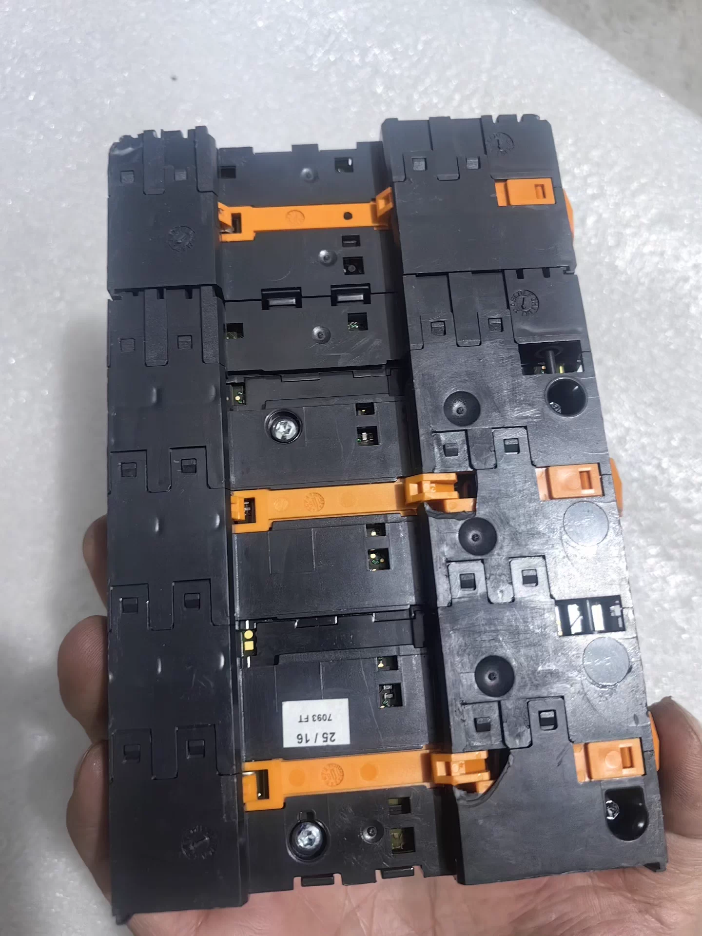 X20CP1483-1 Servo drive B&R Brand New and Genuine inverter test OK Fast Shipping