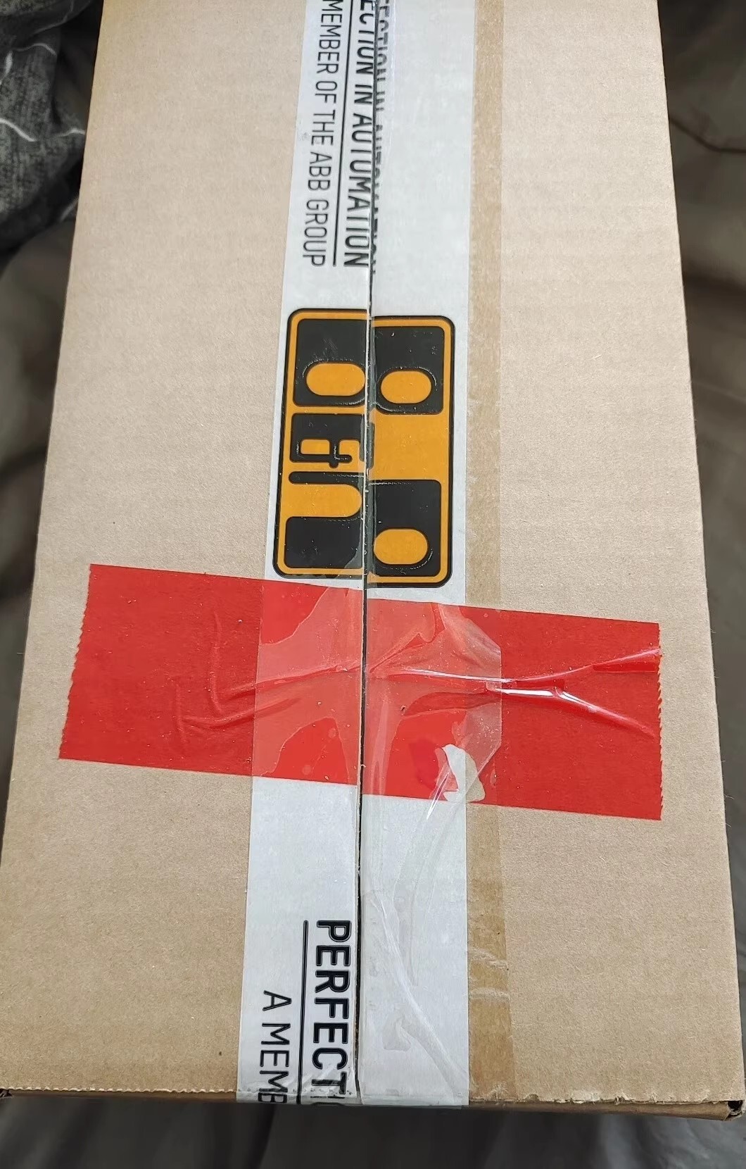 X20CP1484-1 Servo drive B&R Brand New and Genuine inverter test OK Fast Shipping
