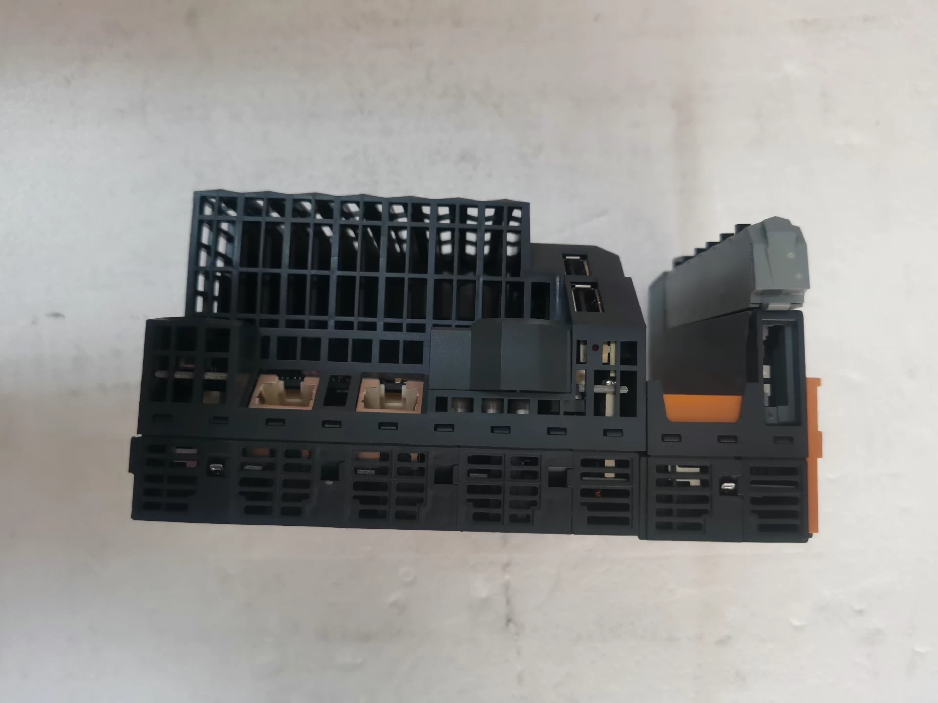 X20CP1485 Servo drive B&R Brand New and Genuine inverter test OK Fast Shipping
