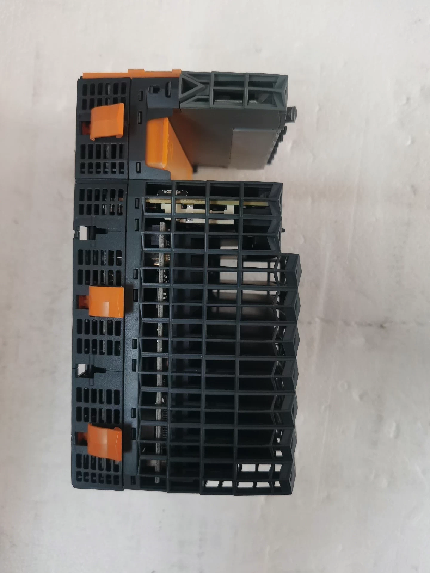 X20CP1485 Servo drive B&R Brand New and Genuine inverter test OK Fast Shipping