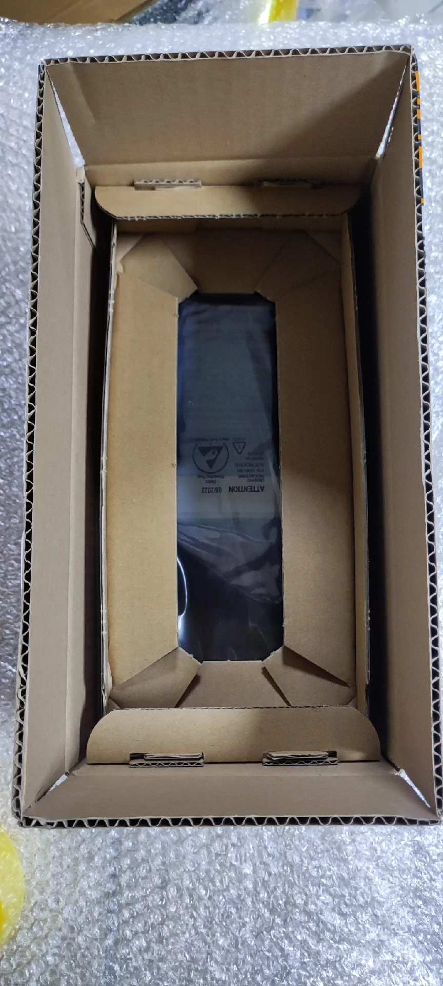 X20CP1583 Servo drive B&R Brand New and Genuine inverter test OK Fast Shipping
