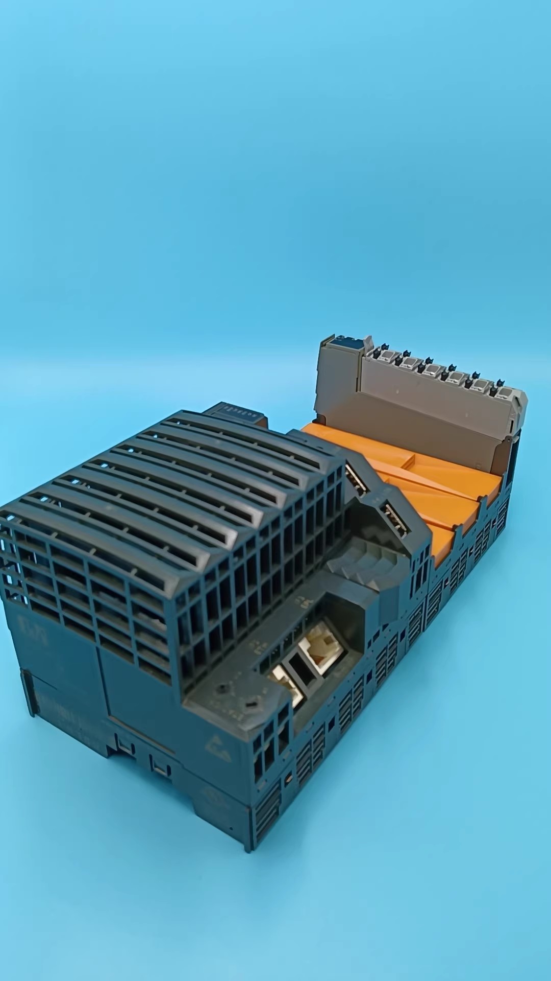 X20CP3485 Servo drive B&R Brand New and Genuine inverter test OK Fast Shipping