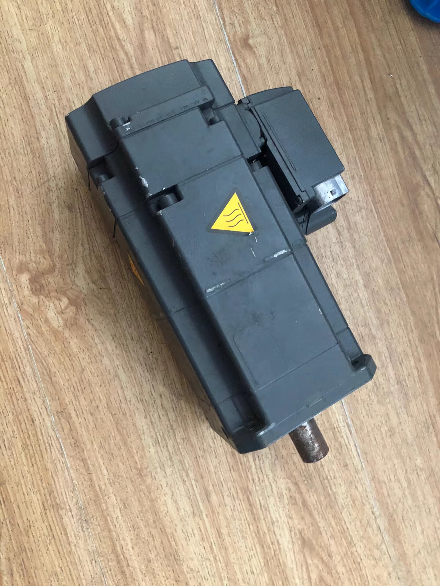 Siemens servo drive 1FK7042-5AF71-1FH3 Brand New and Genuine inverter test OK Fast Shipping