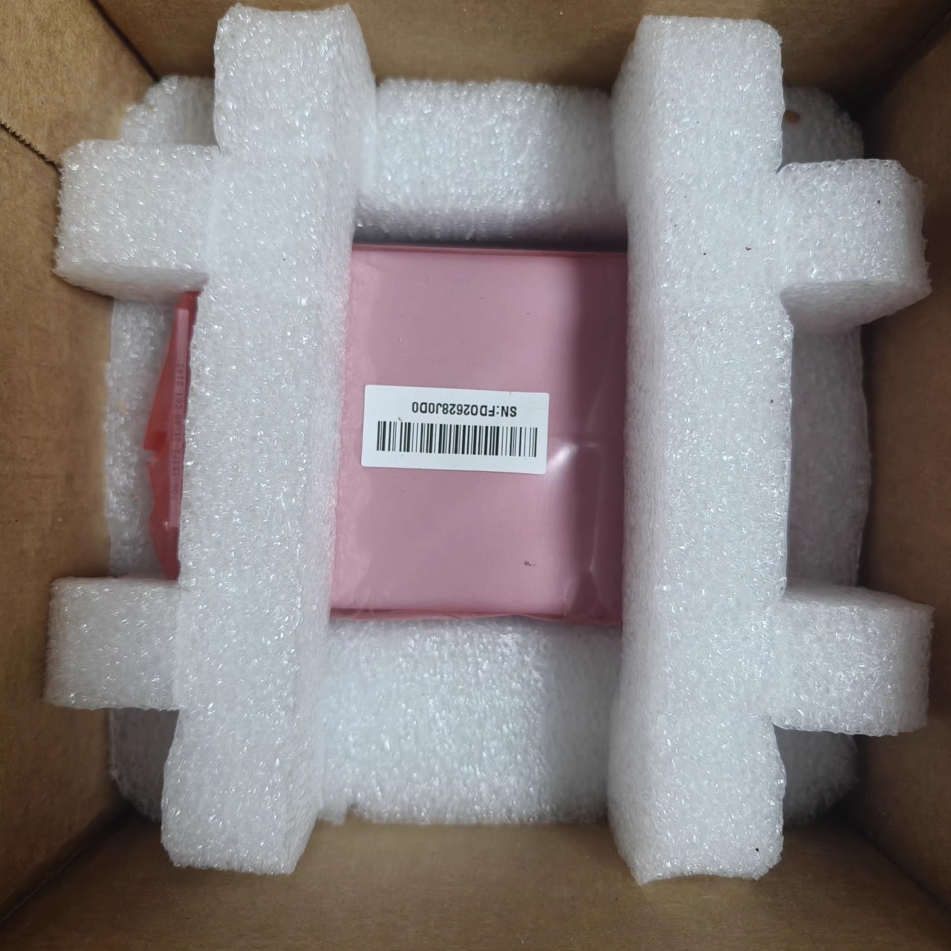 1783-BMS10CGN Allen-Bradley SFrequency Converter Brand New and Genuine inverter test OK Fast Shipping