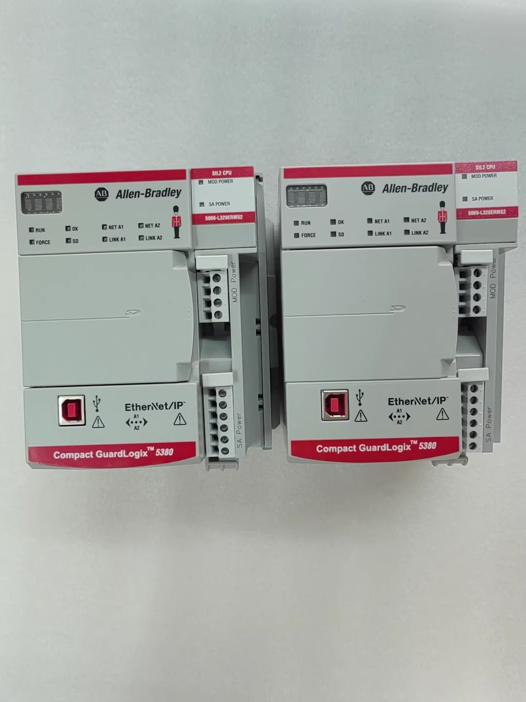 5069-L320ERMS2 Allen-Bradley SFrequency Converter Brand New and Genuine inverter test OK Fast Shipping