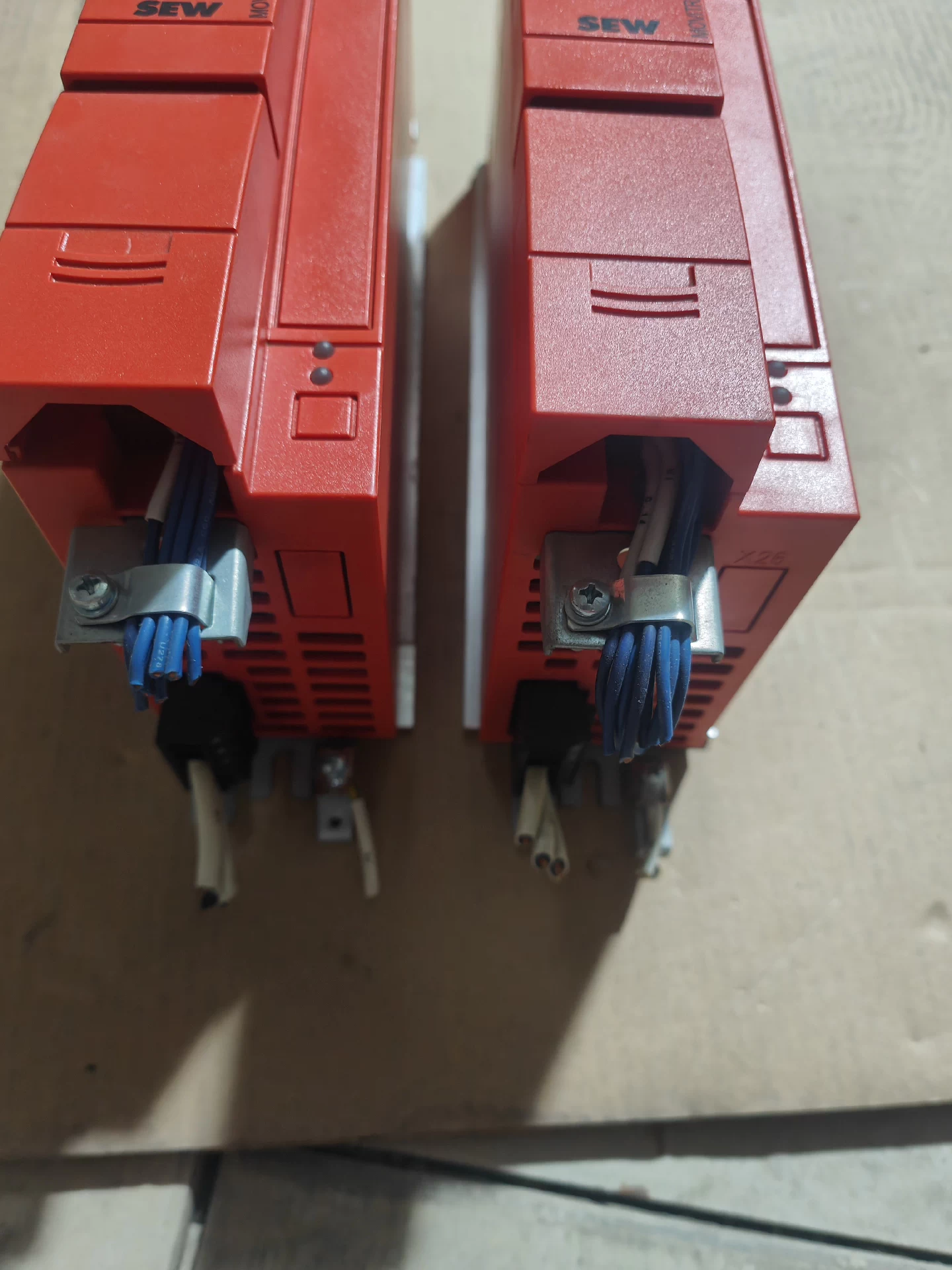 MC07B0030-5A3-4-00 Frequency Converter Brand New and Genuine inverter test OK Fast Shipping