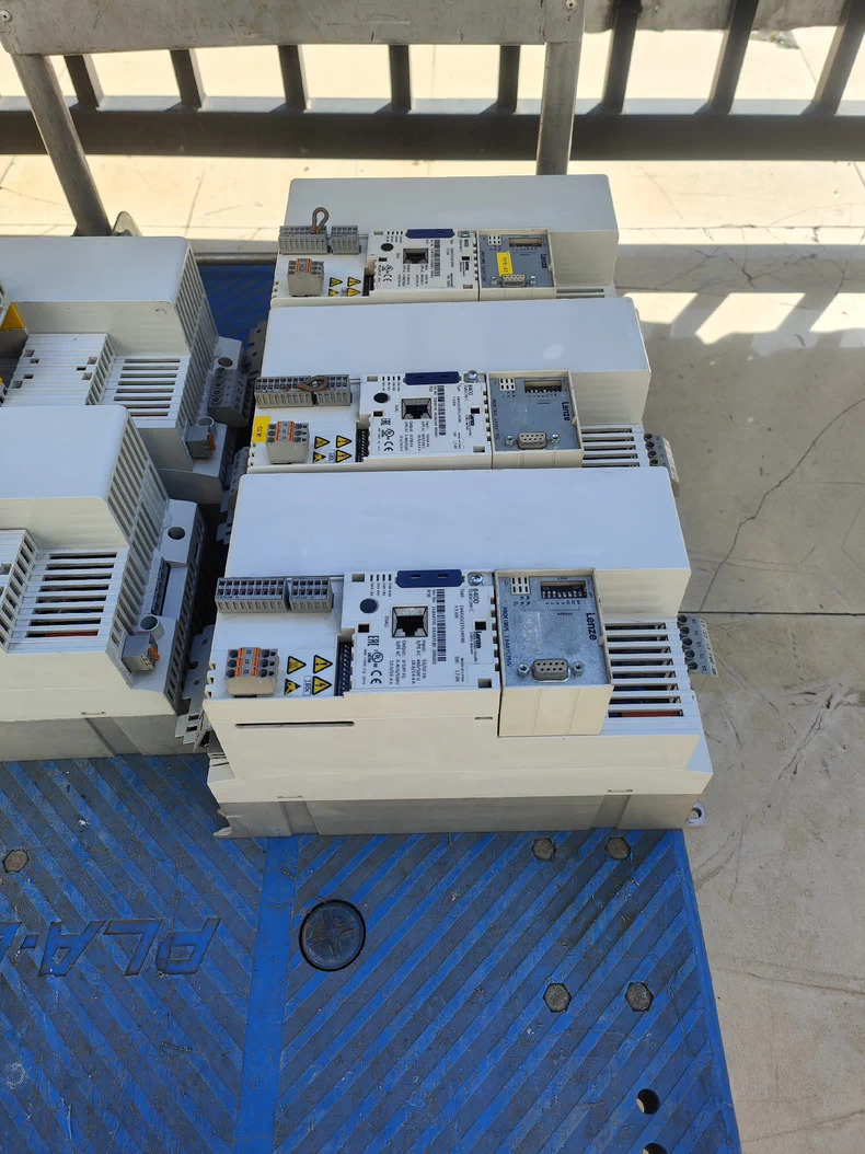 E84AVSCE5524VB0 Frequency converter module Brand New and Genuine inverter test OK Fast Shipping
