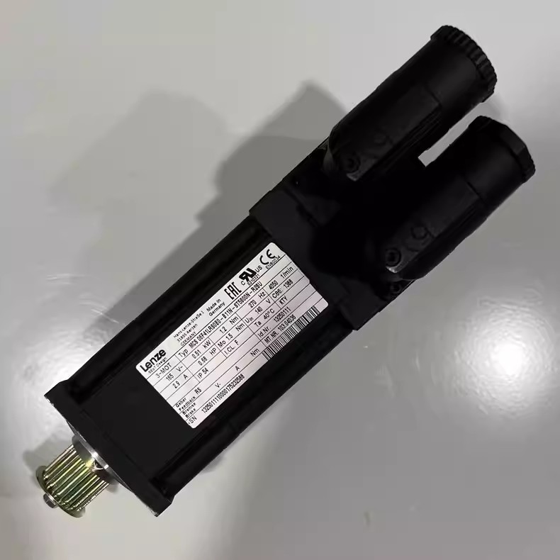 MCS 06C41-RS0P1-B11N-ST5S00N-R0SU Frequency converter module Brand New and Genuine inverter test OK Fast Shipping