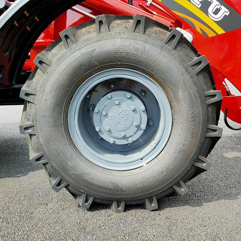 5_695166.jpg 920C Kompakt-Radlader
