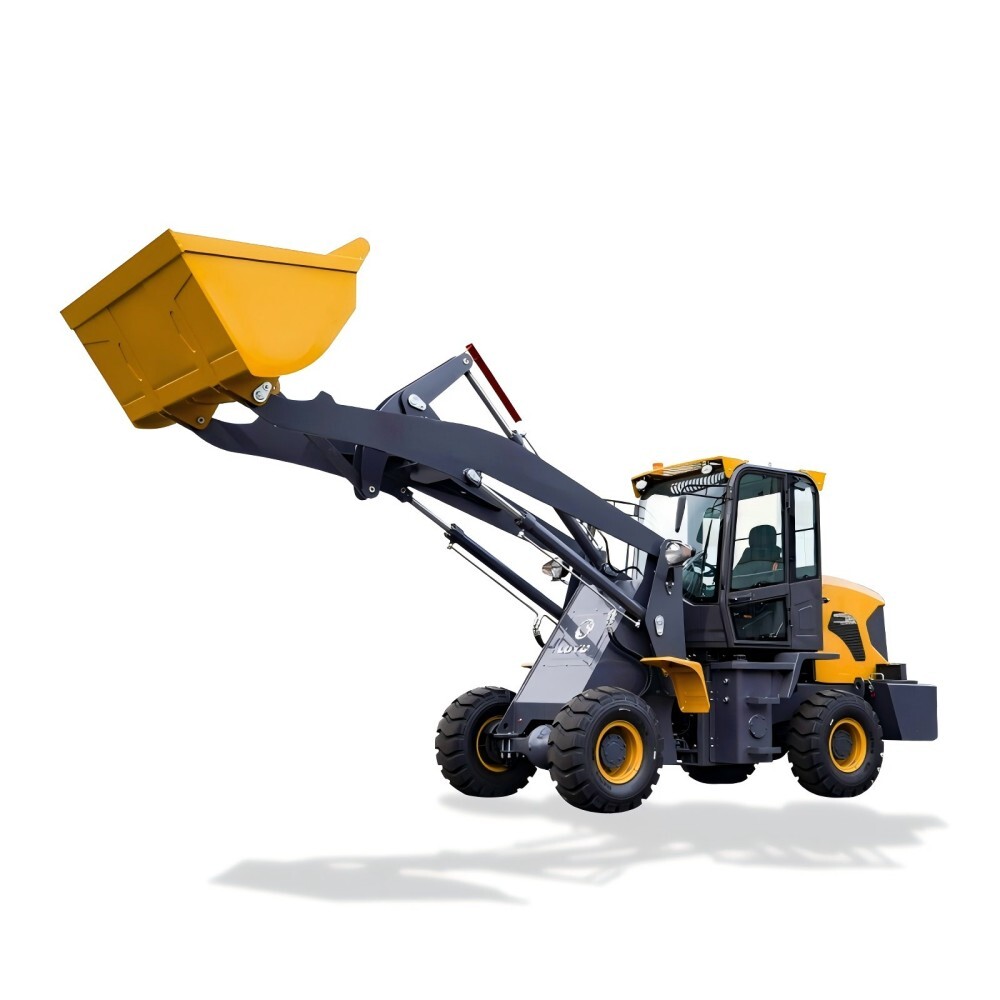 LT168 Front-End-Radlader LT168 Front-End-Radlader