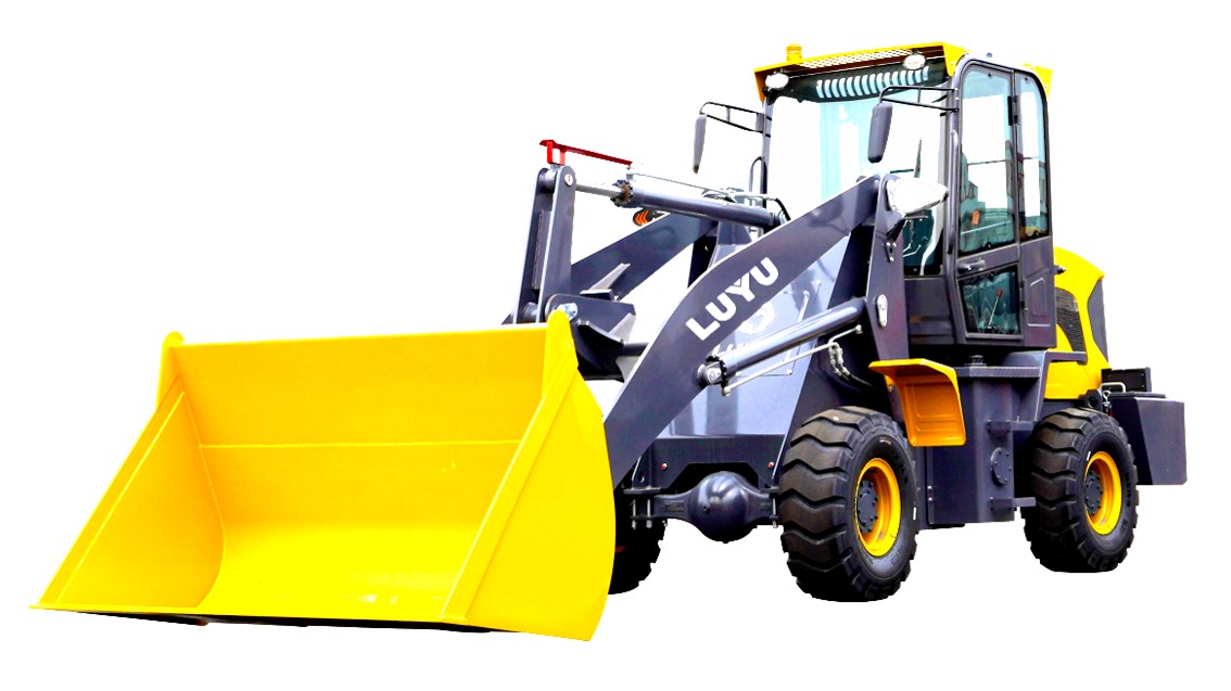 General Purpose Bucket