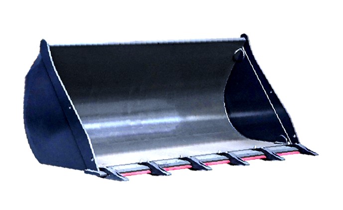 Construction Bucket