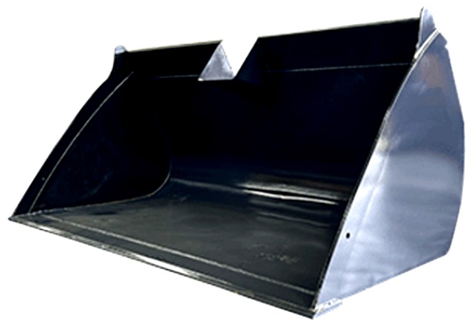 Grain Bucket
