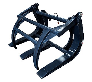 Wood Grabber