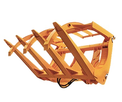 Grass Grabber