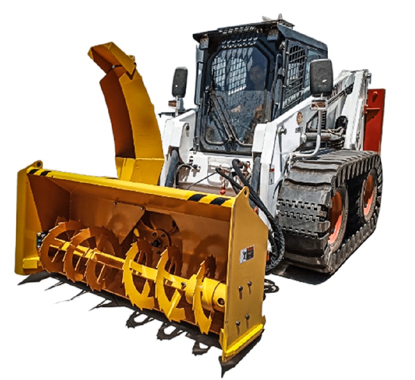 Snow Blower