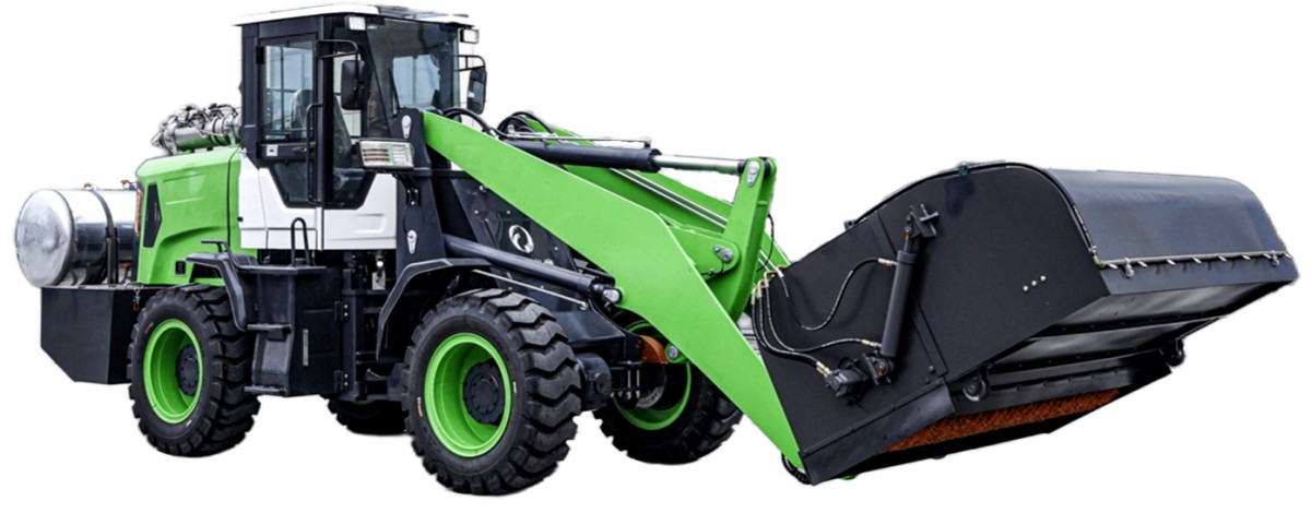 Sweeper