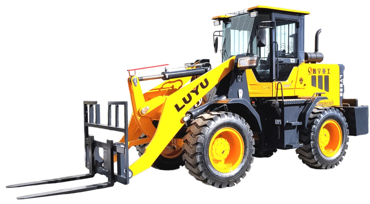 Pallet Forks