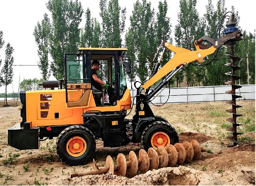 Auger