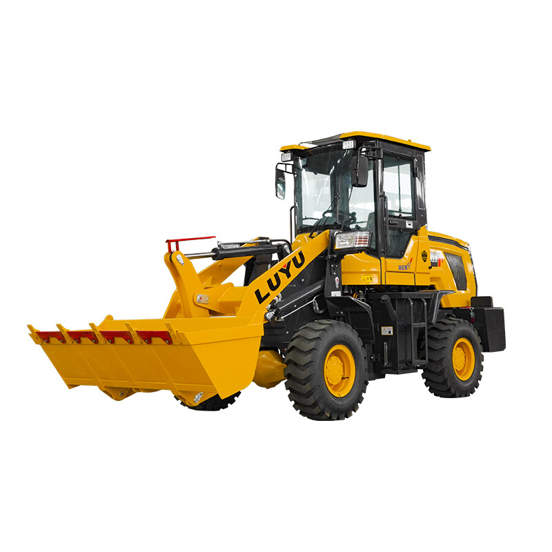 928FC Kompakter Radlader