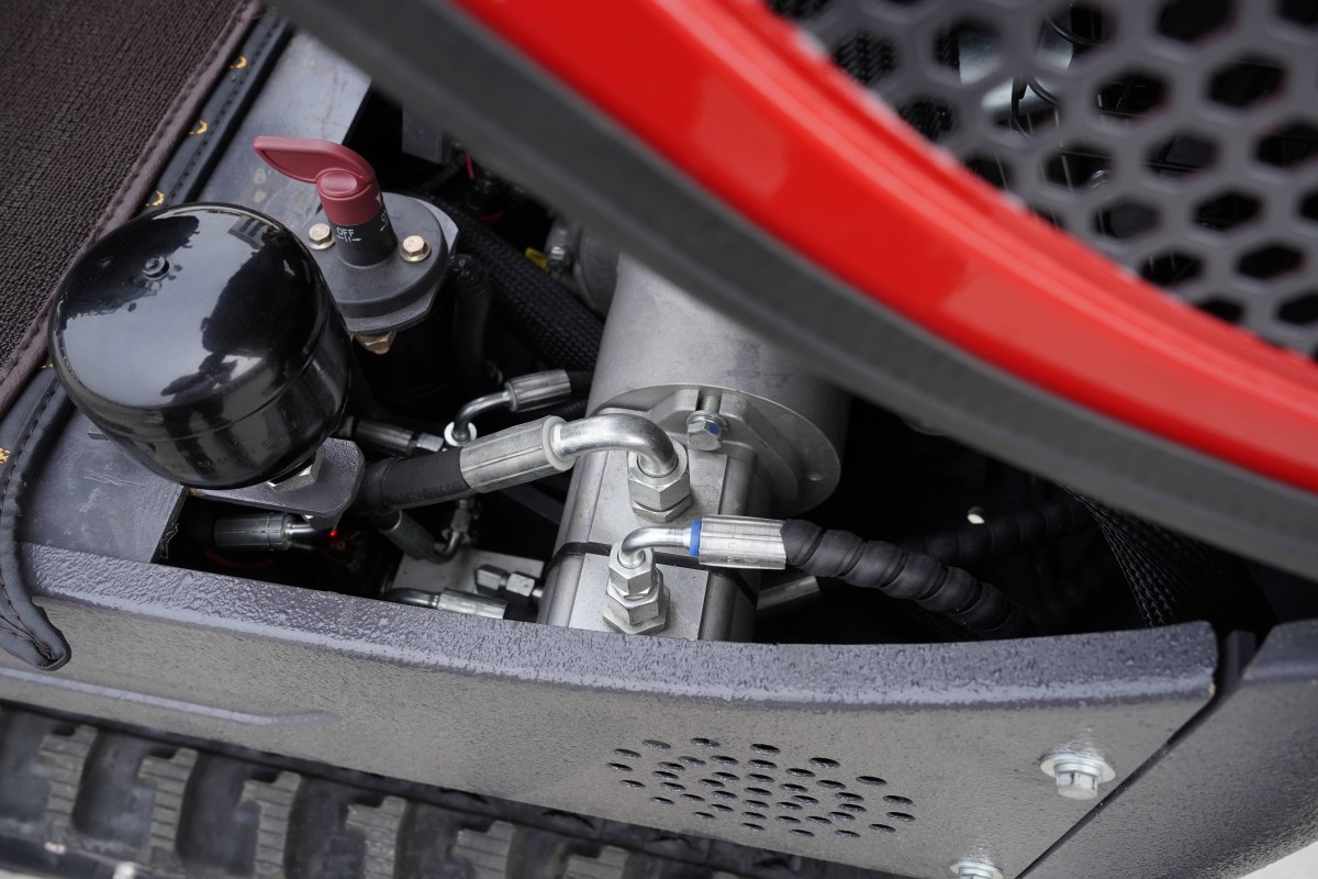 _DSC4527-双联液压泵(1).jpg Was ist ein Hydrauliksystem für Lader?