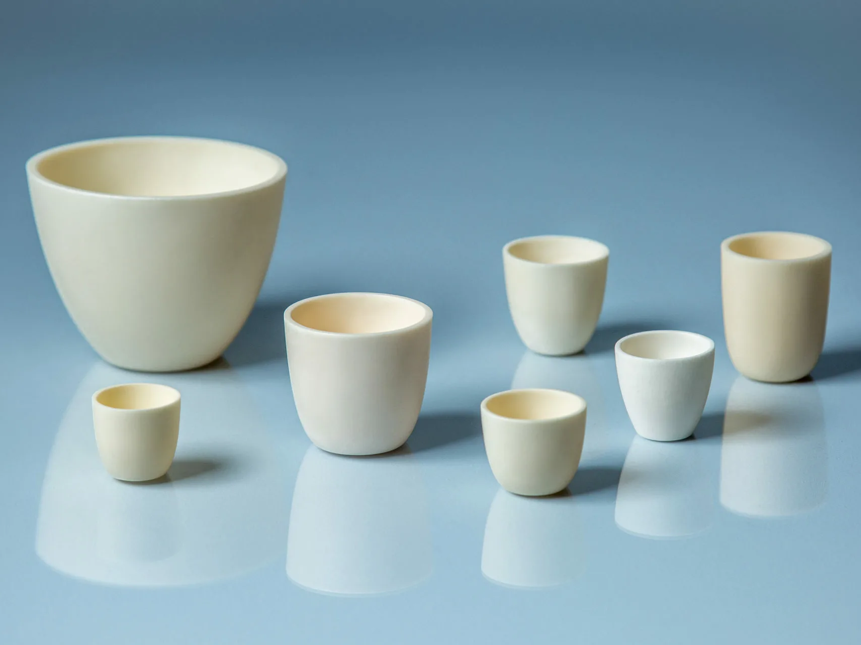 Overview of Alumina Porcelain