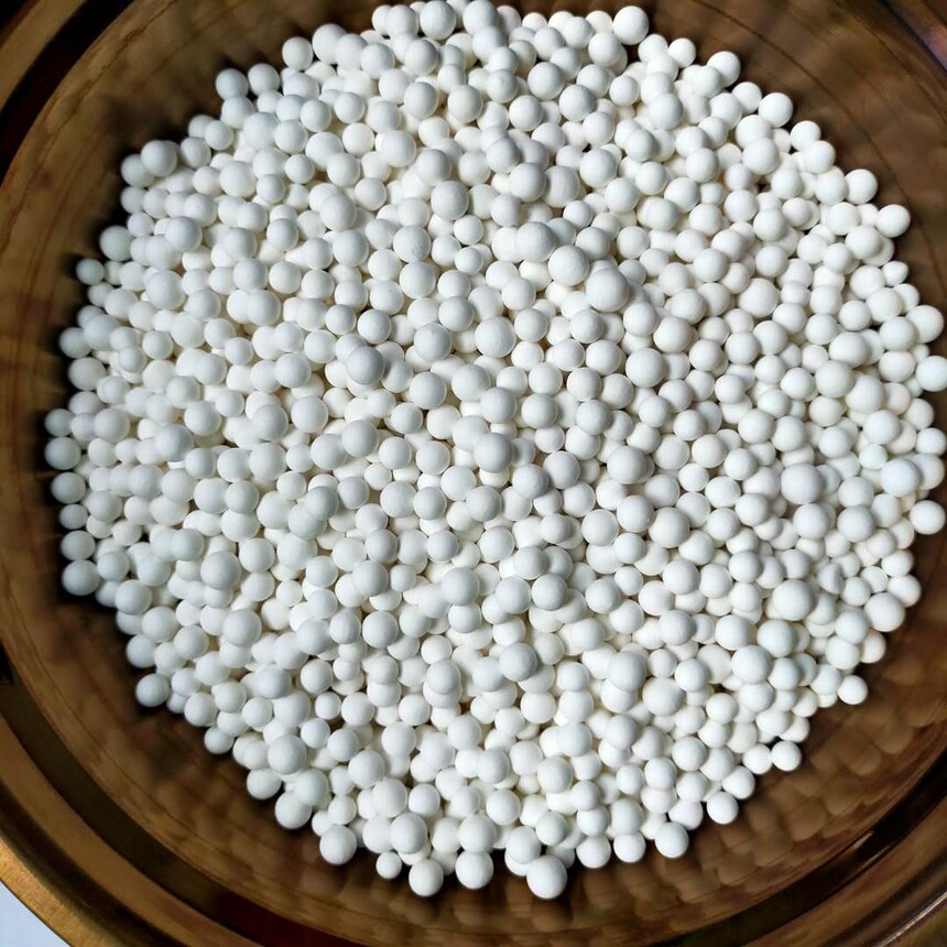 Precautions for using alumina defluorination agent to treat drinking water