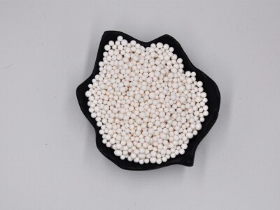 Activated alumina manufacturer: How long can activated alumina balls be used?