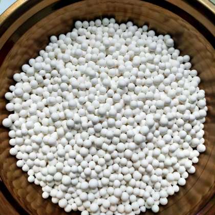 How to achieve deep drying of molecular sieve desiccant?