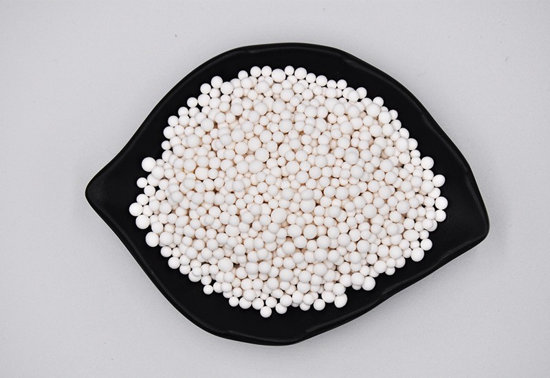 Molecular Sieve Desiccant: Characteristics, Limitations, and Usage Guidelines