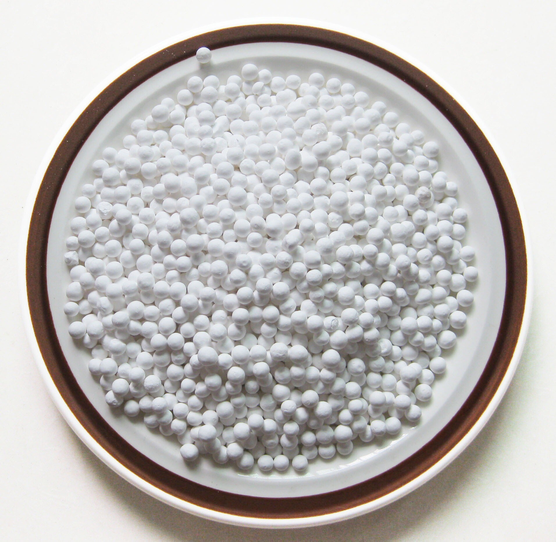 Comprehensive Engineering Guide to Activated Alumina Spheres: Pore Architecture Hierarchies, Thermodynamic Isotherms, and Multi-Industry Reactor Specifications
