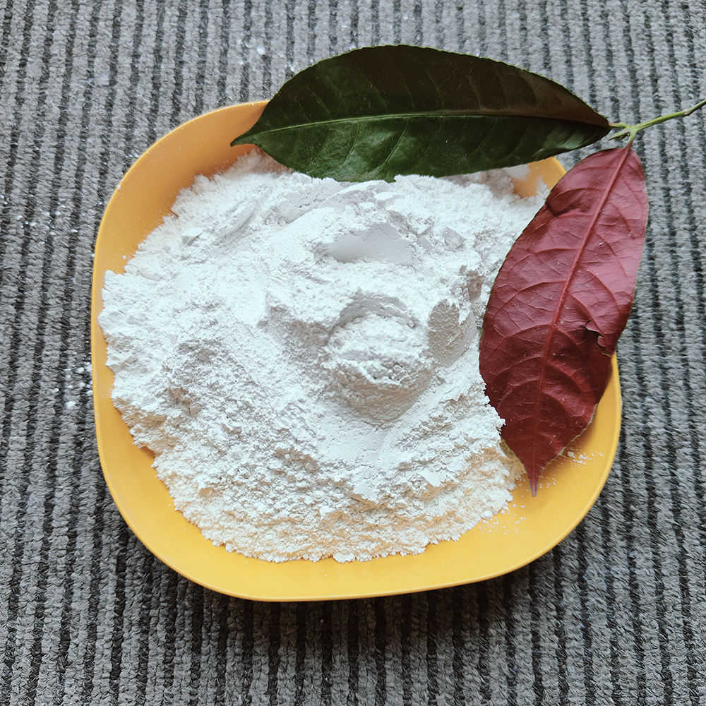 5A Molecular sieve activated powder